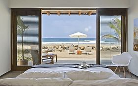 Marea Beachfront Villas